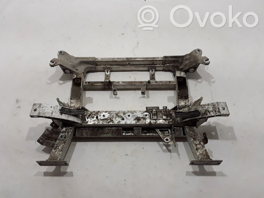 Tesla Model S Front subframe 