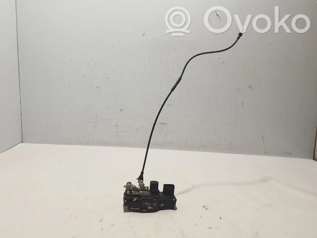 Tesla Model S Serrure de porte avant 