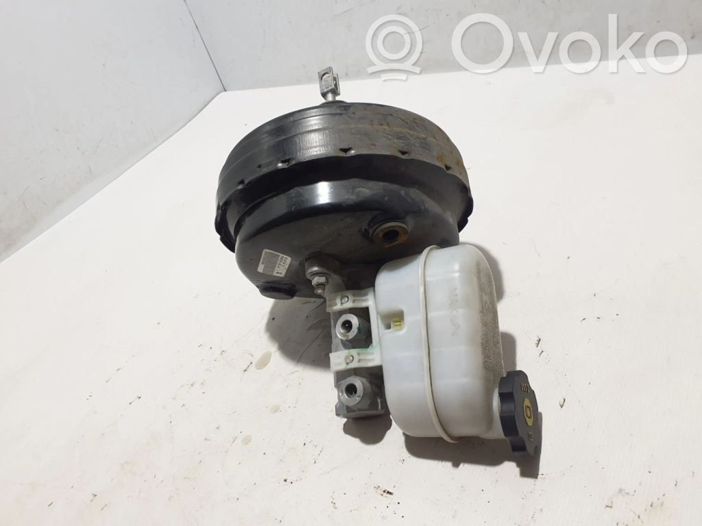 Servo-frein   6008118