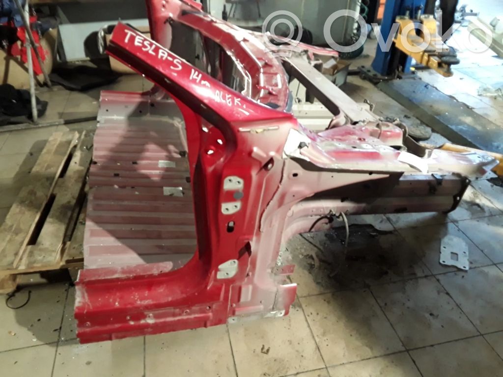 Front quarter panel   1453702