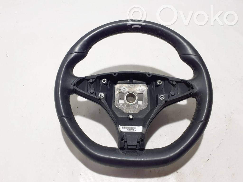 Tesla Model S Steering wheel 