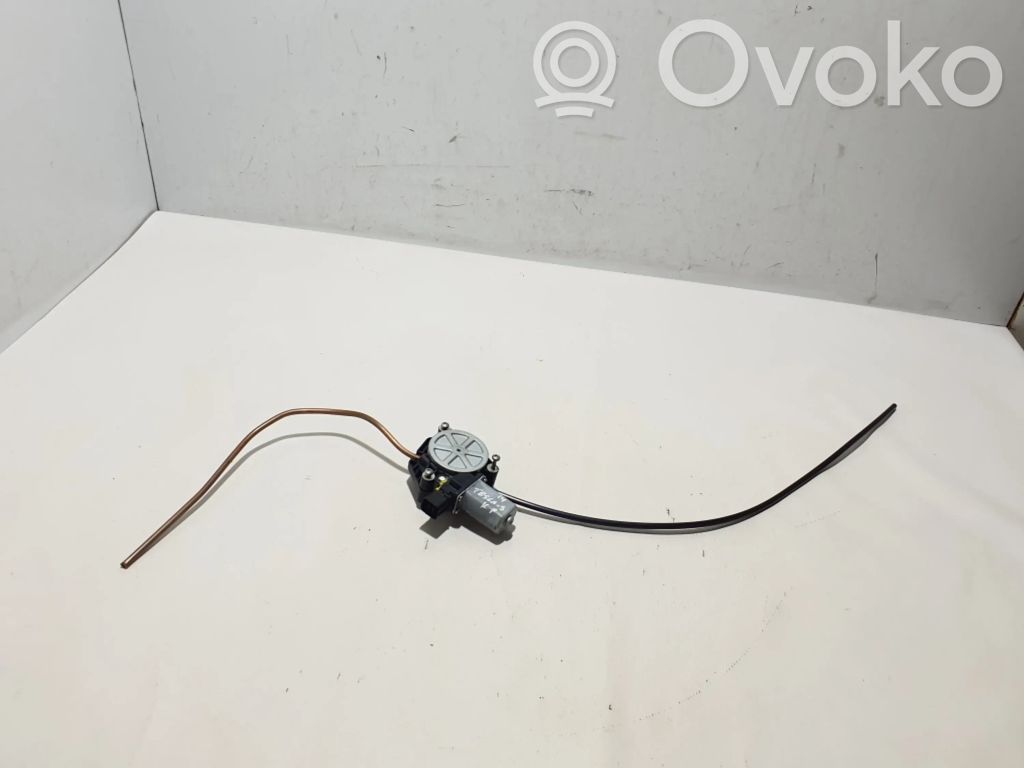 Tesla Model S Motor / Aktuator 