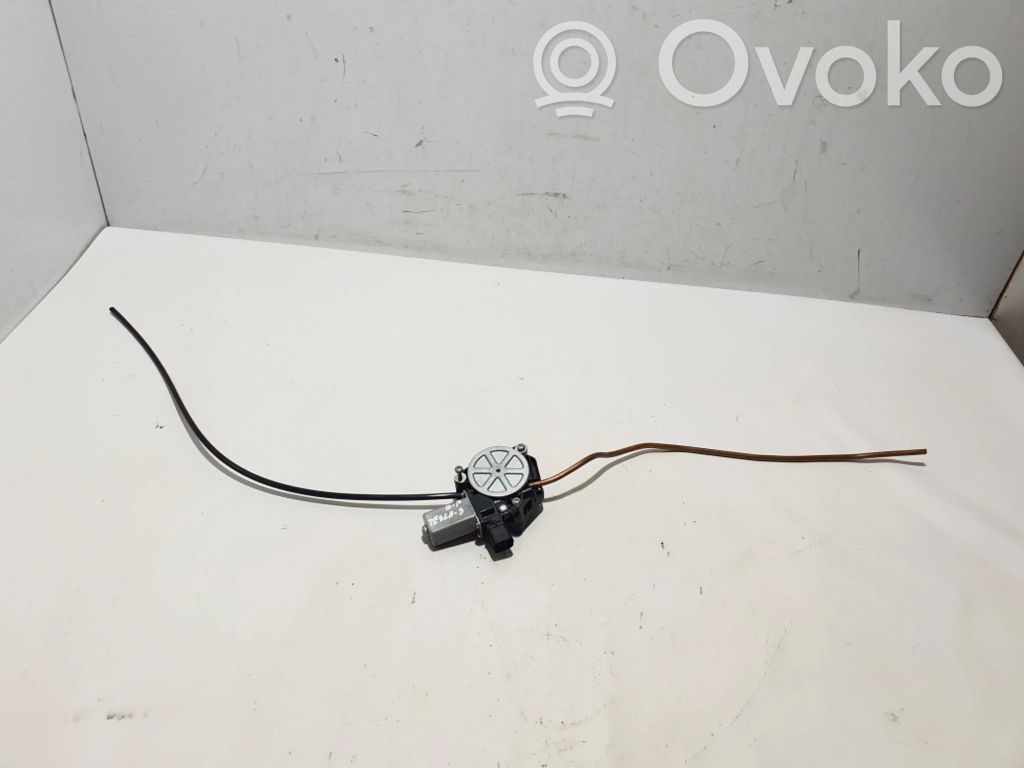 Tesla Model S Motor / Aktuator 
