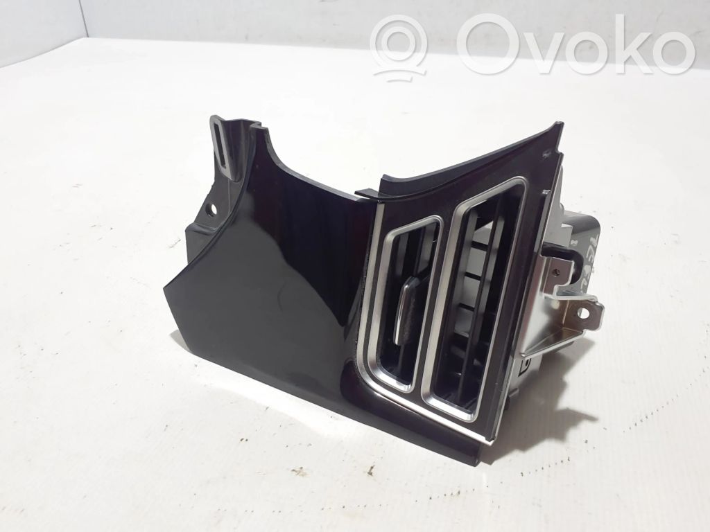 Tesla Model S Grilă ventilație centrală