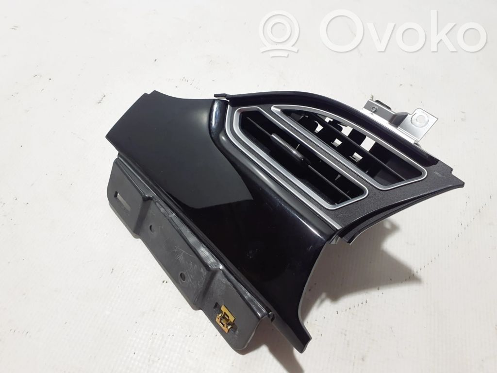 Tesla Model S Boczna kratka nawiewu deski rozdzielczej 