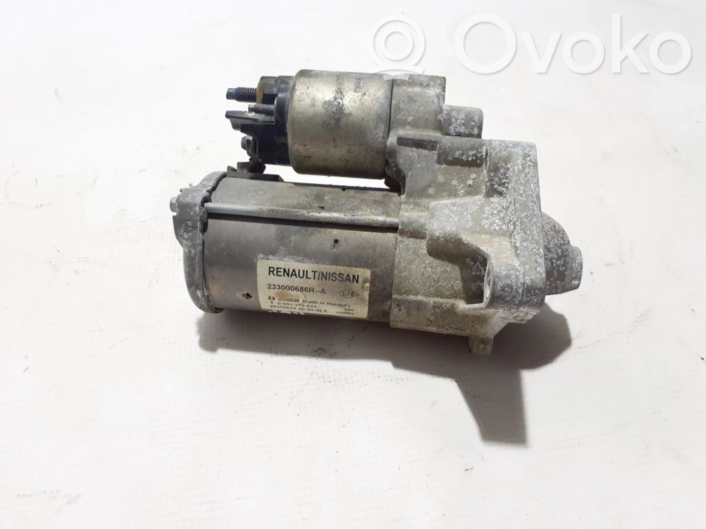 Rozrusznik   233000686R