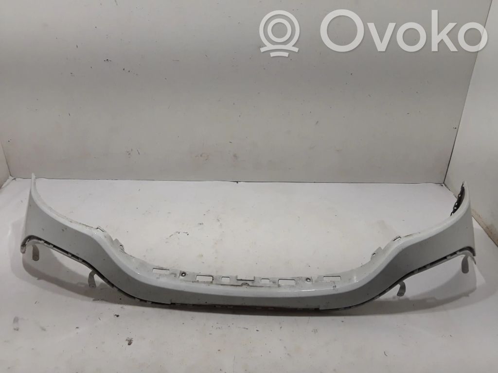 Renault Trafic III (X82) Paraurti anteriore 