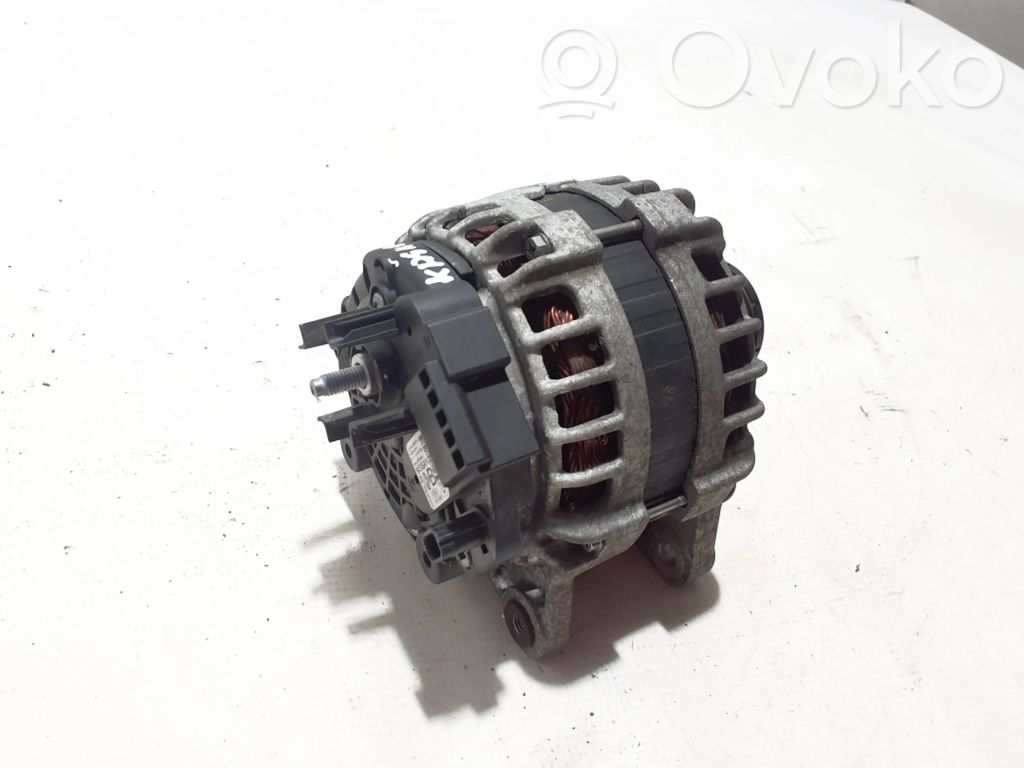 Nissan Qashqai Generatore/alternatore
