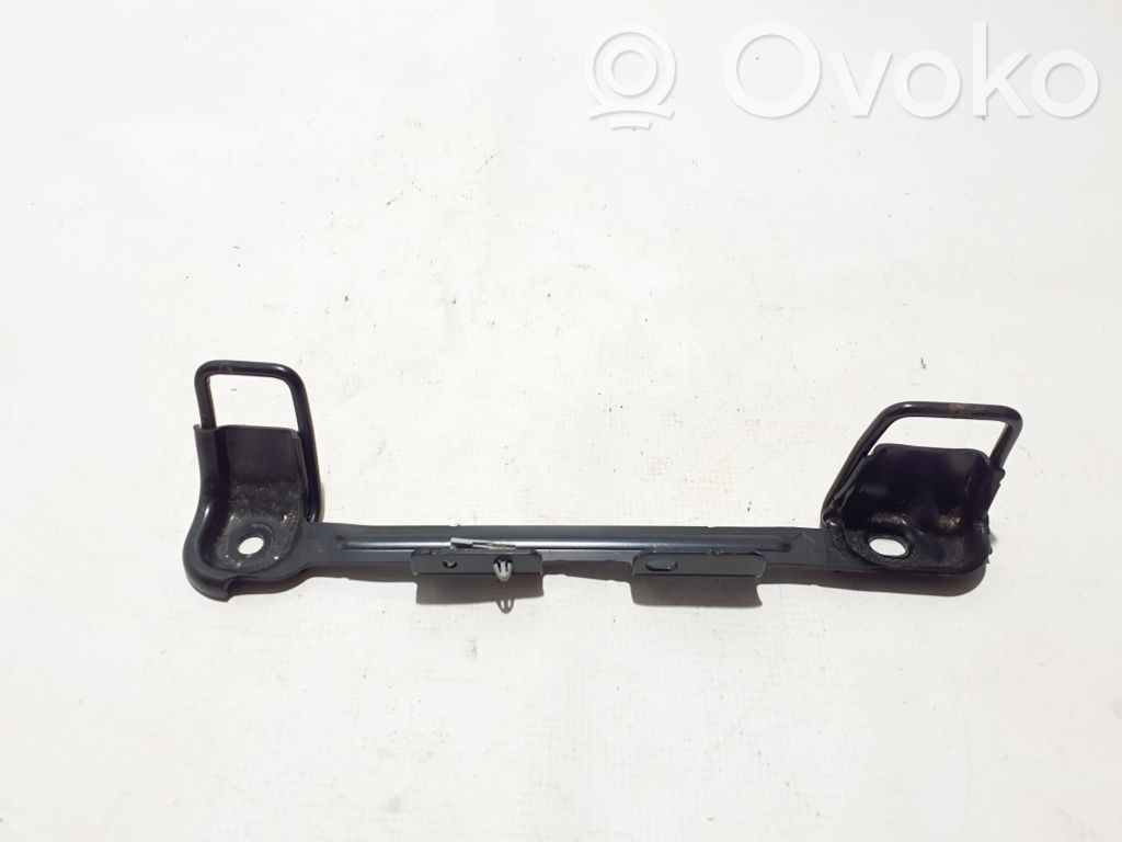 Nissan Qashqai Front passenger seat console base 