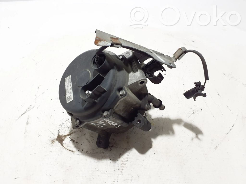 Porsche Panamera (970) Generatore/alternatore 