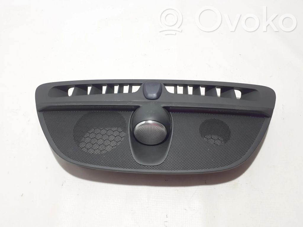 Volvo S90, V90 Paneelin lista 