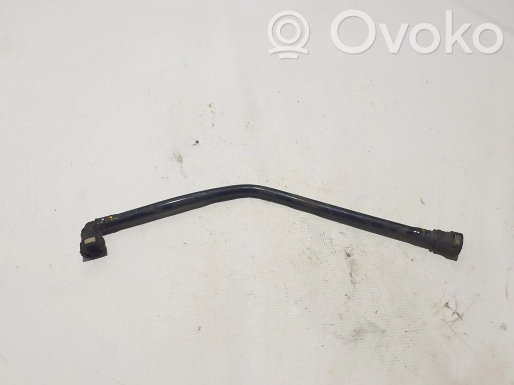 Porsche Panamera (970) Conductă/furtun admisie aer 