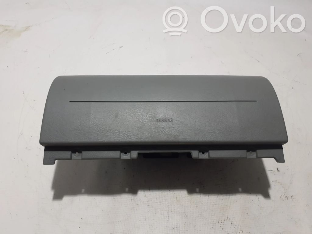 Nissan Primastar Airbag pasager