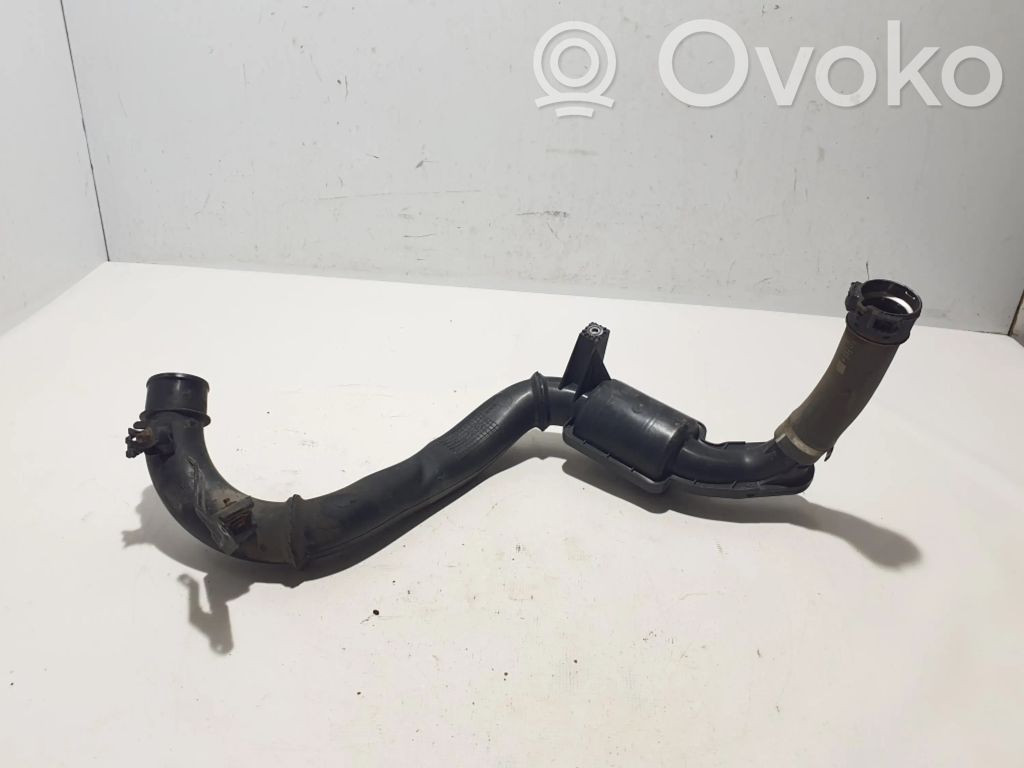 Furtun/conductă intercooler   8200760909