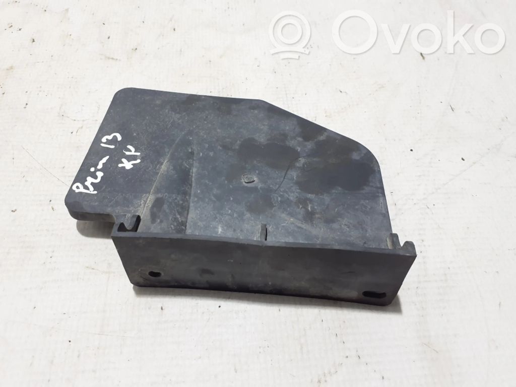 Nissan Primastar Conducto/guía del intercooler 