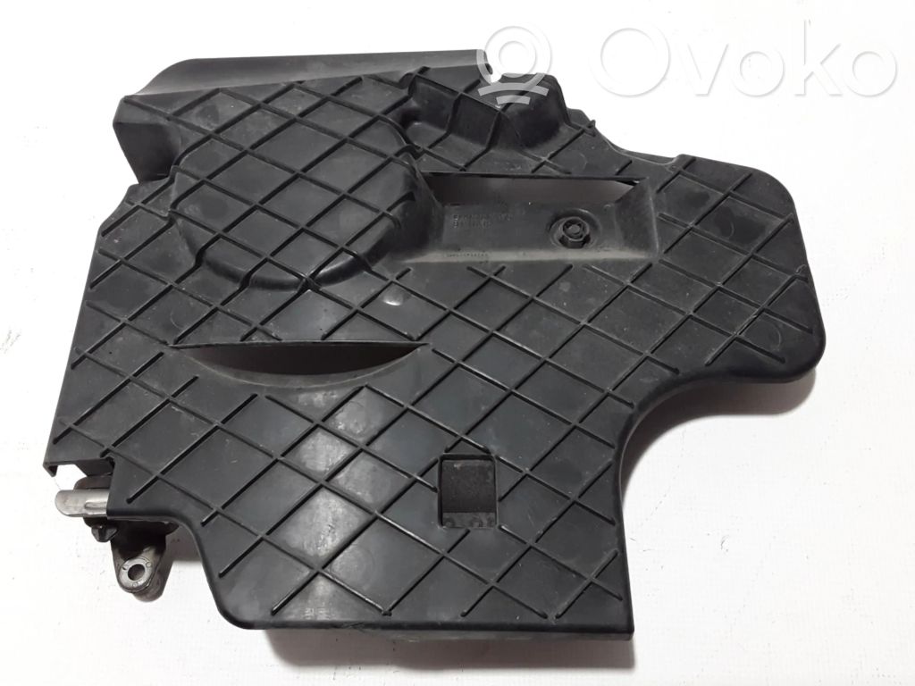 Mercedes-Benz CLS C218 X218 Isolamento acustico del firewall