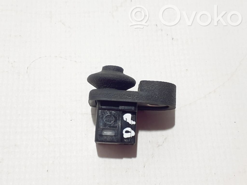 Nissan Qashqai Other body part 