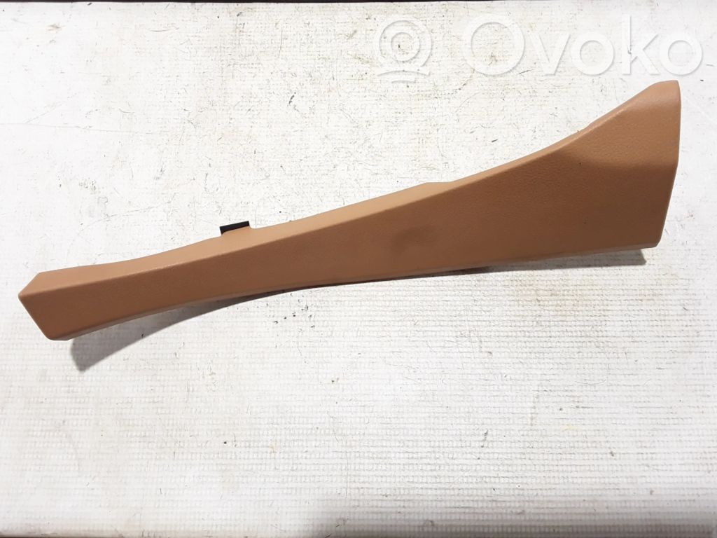 Porsche Panamera (970) Altra parte interiore 