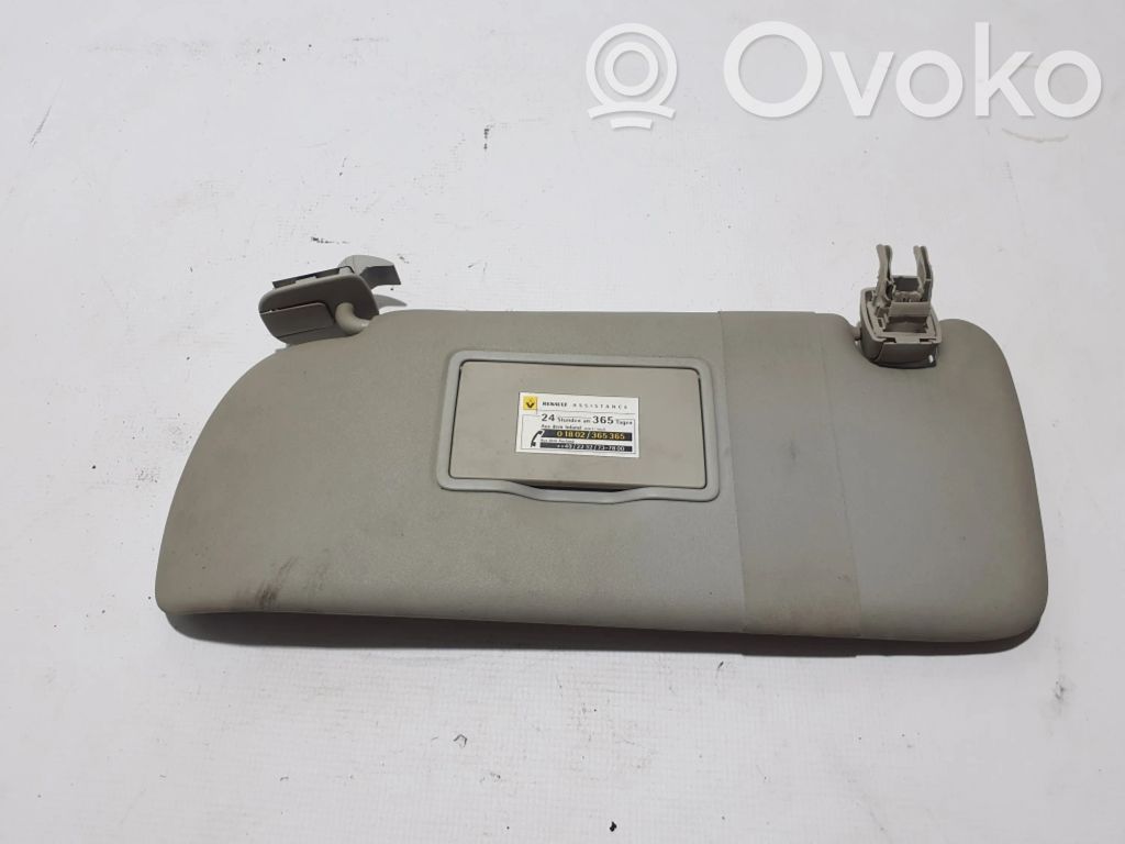 Renault Espace -  Grand espace IV Sun visor 