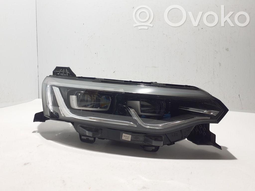 Renault Talisman Lampa przednia 