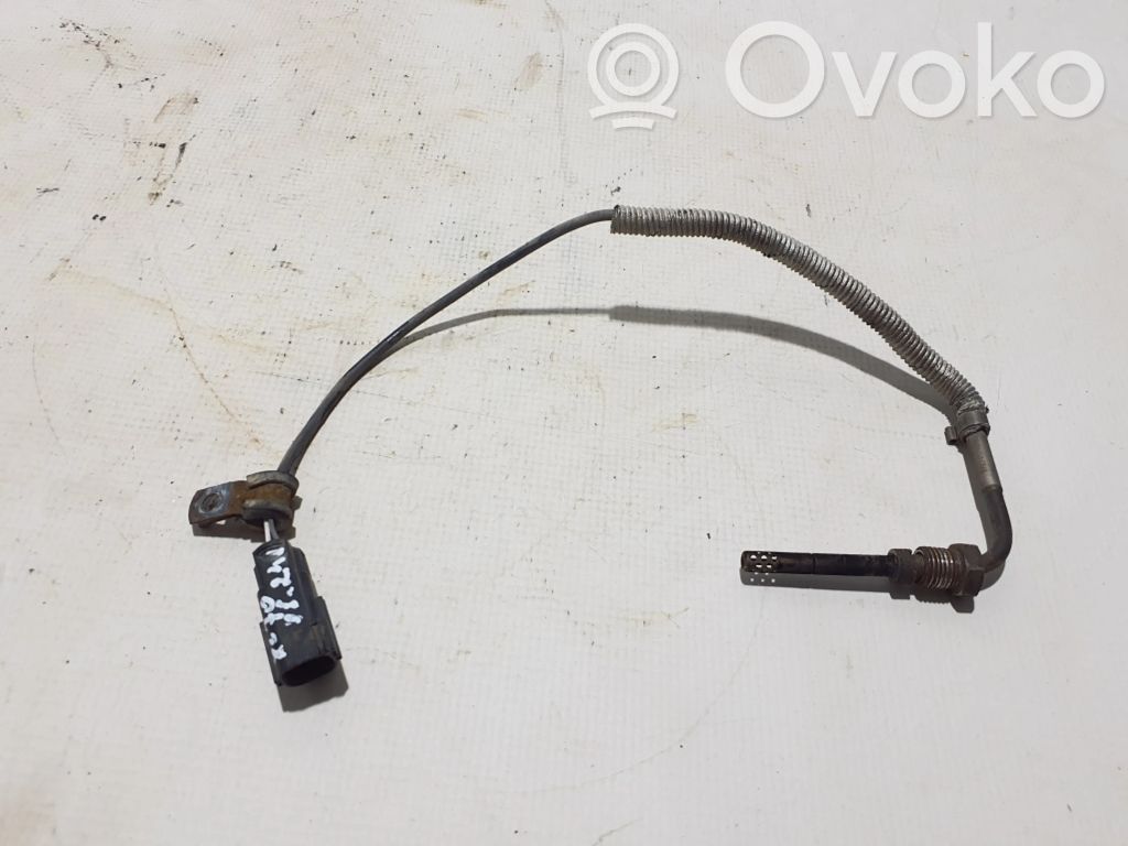 Volvo XC70 Izplūdes gāzu temperatūras sensors 