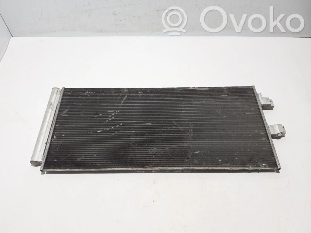 Volvo XC40 Radiator răcire A/C (condensor) 