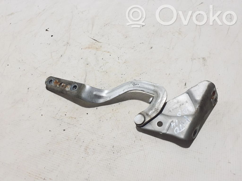 Mercedes-Benz Vito Viano W639 Charnière, capot moteur