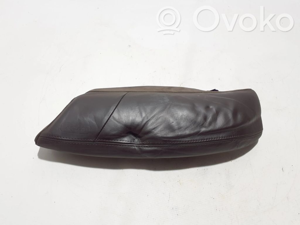 Porsche Panamera (970) Poduszka powietrzna Airbag fotela 