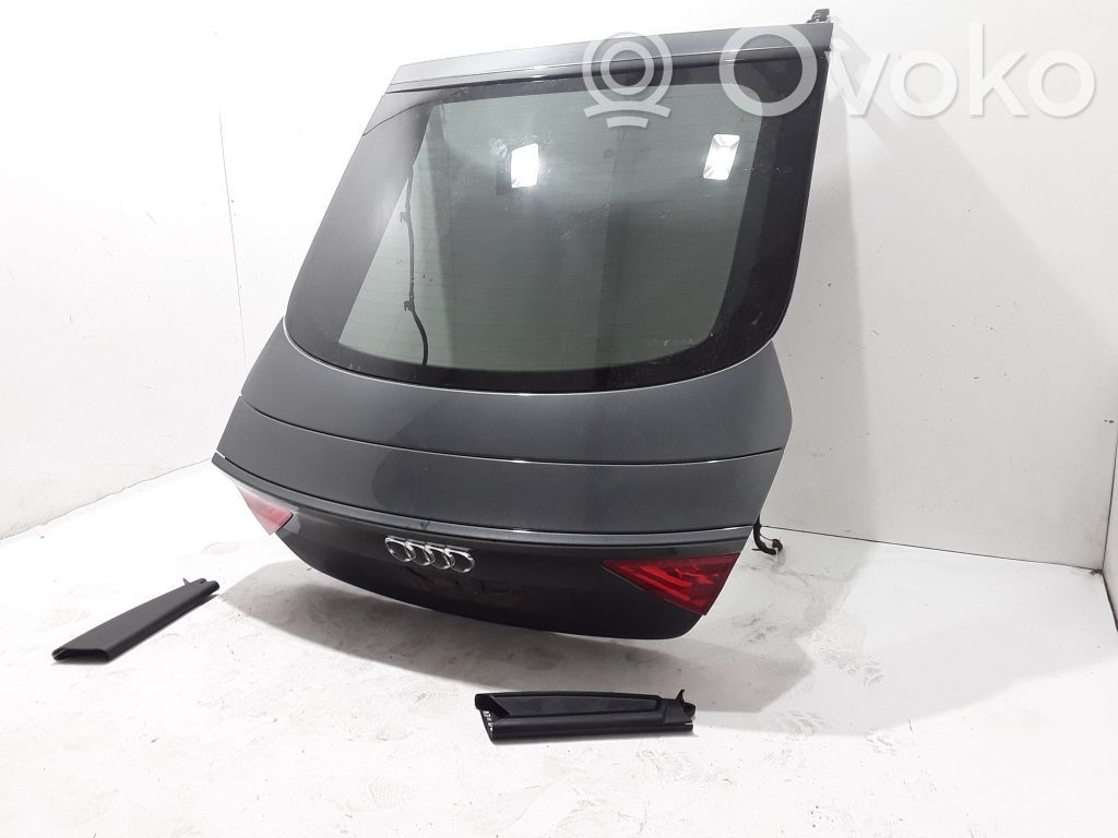 Audi A7 S7 4G Portellone posteriore/bagagliaio 