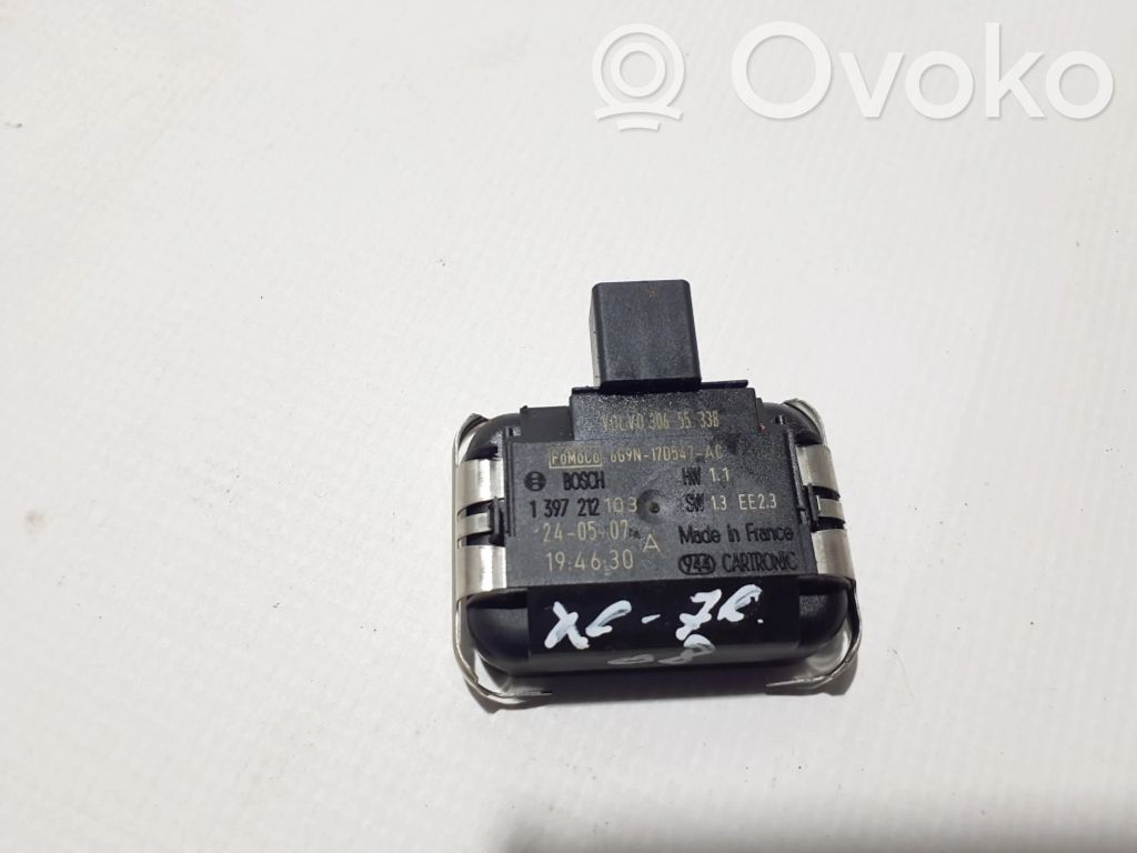 Volvo XC70 Sensore pioggia 