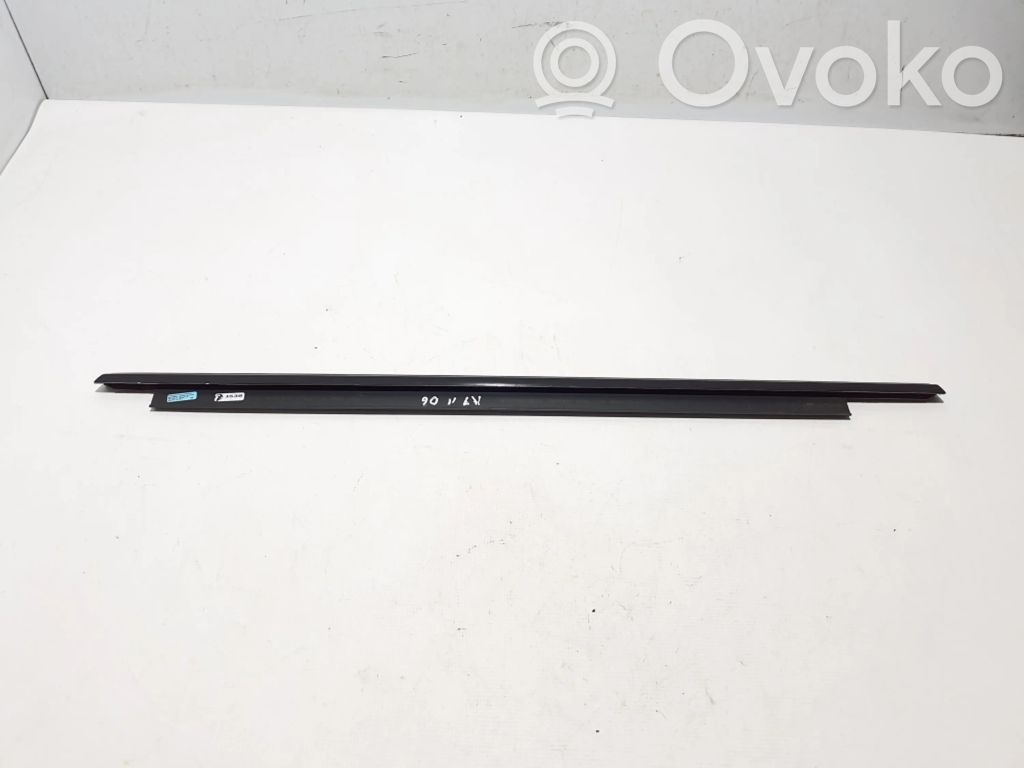 Audi A7 S7 4G Listwa drzwi tylnych 