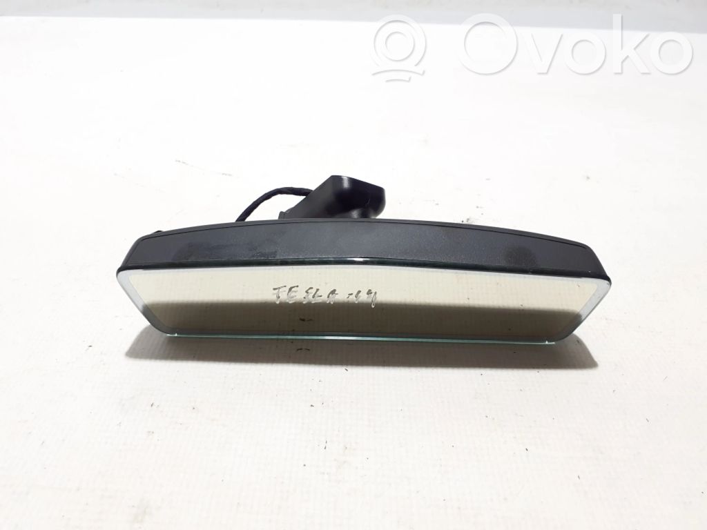 Espejo retrovisor (interior)   6006941