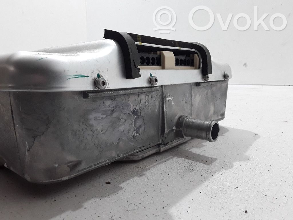 Tesla Model S Wireless charging module