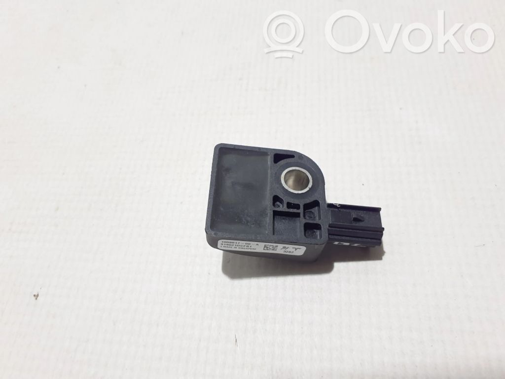 Tesla Model S Airbagsensor Crashsensor Drucksensor 