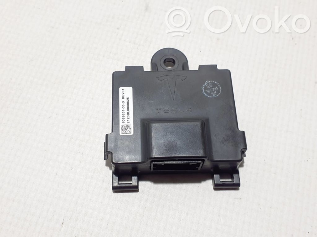 Altre centraline/moduli   1069651