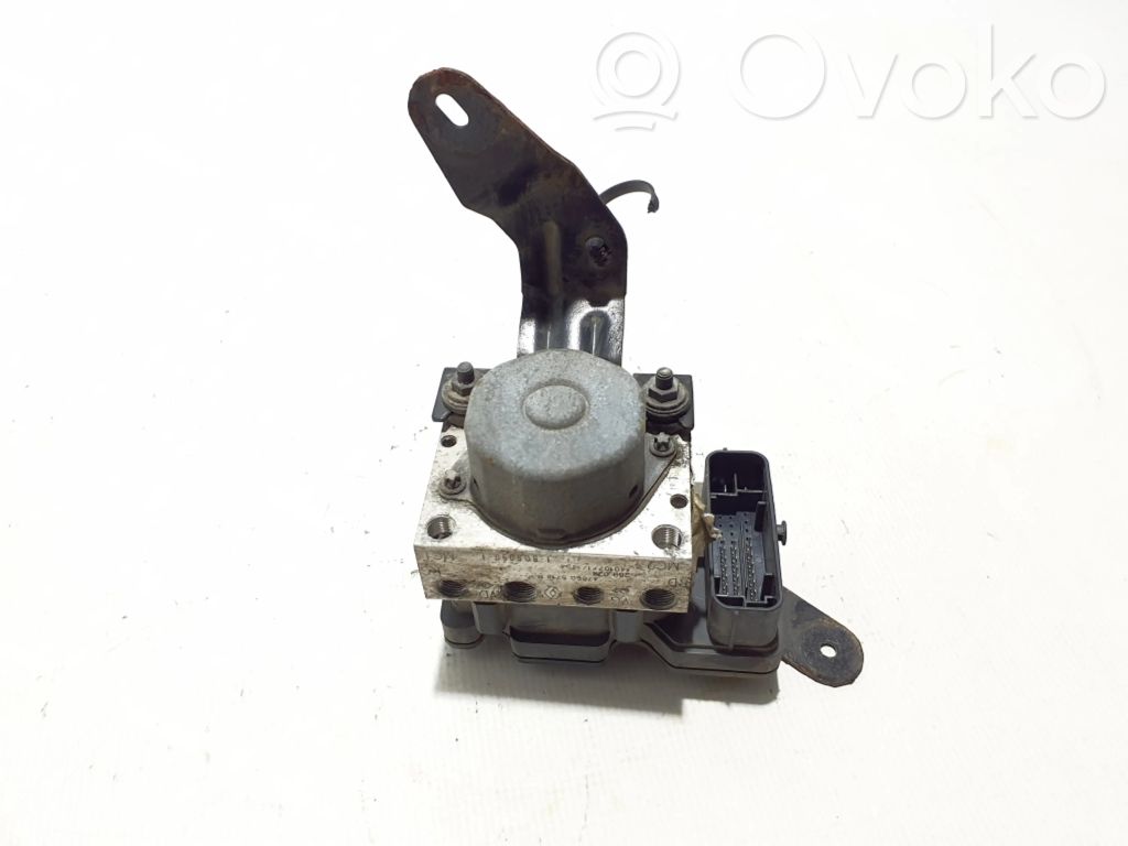 Renault Kangoo II ABS bloks 
