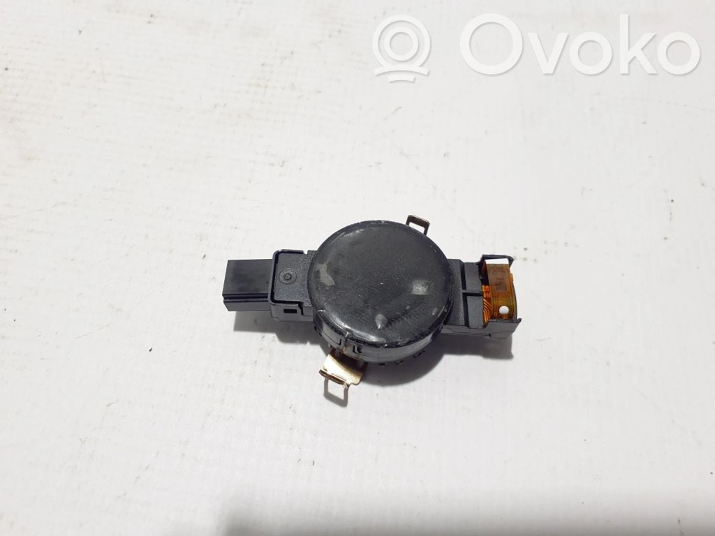 BMW 5 G30 G31 G38 Rain sensor 