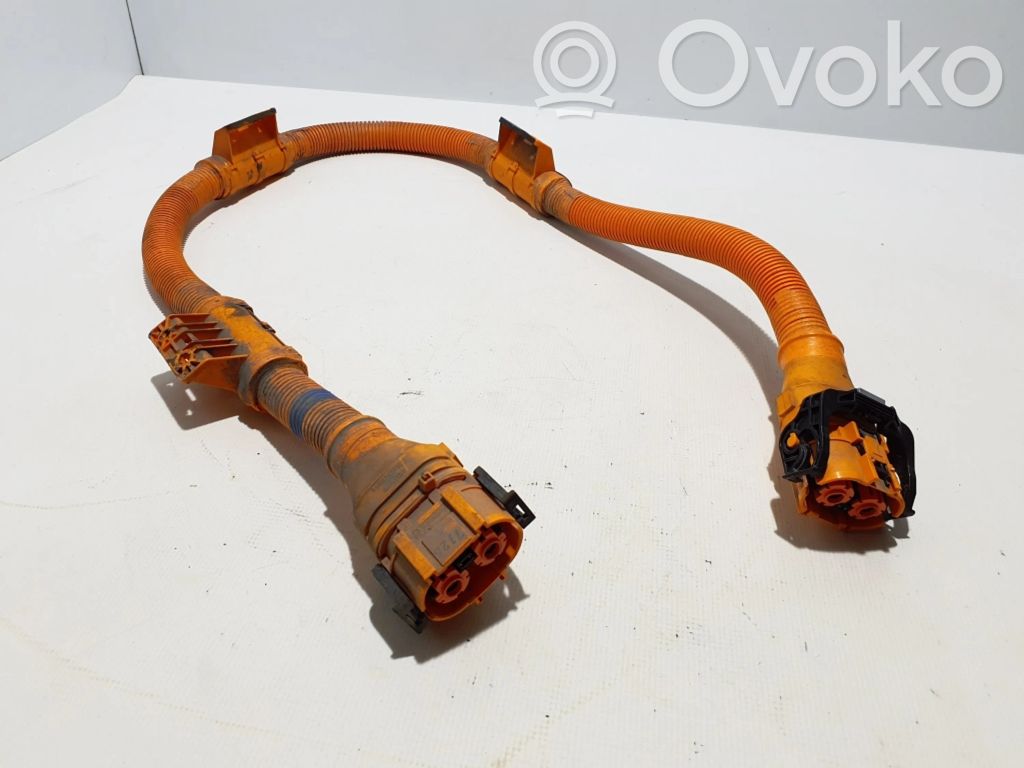 Hyundai Ioniq Other wiring loom 
