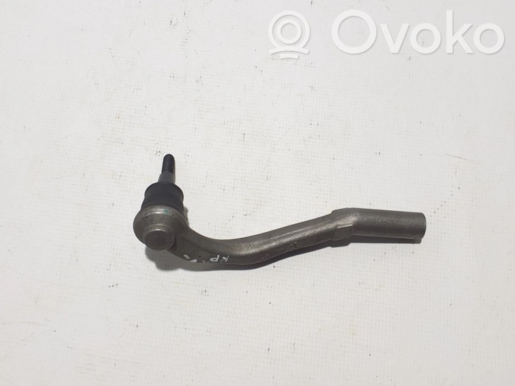 Volvo XC40 Vairo traukės antgalis 