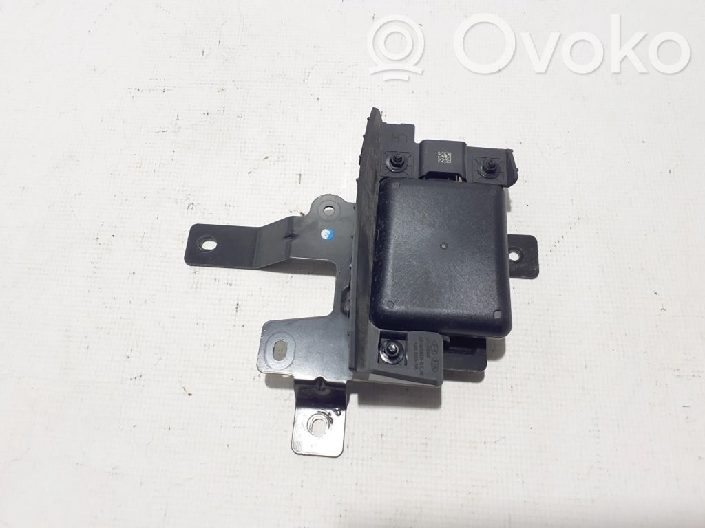 KIA Xceed Sensor de radar Distronic 