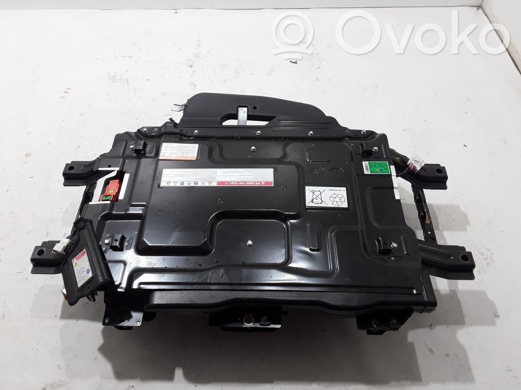 KIA Xceed Hibrido/ elektromobilio akumuliatorius 