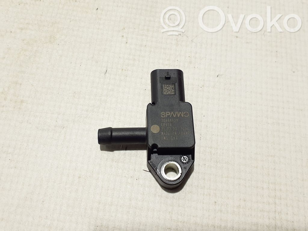 Volvo XC60 Sensor 