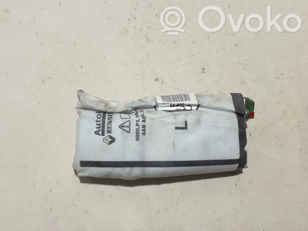 Renault Talisman Sitz-Airbag 