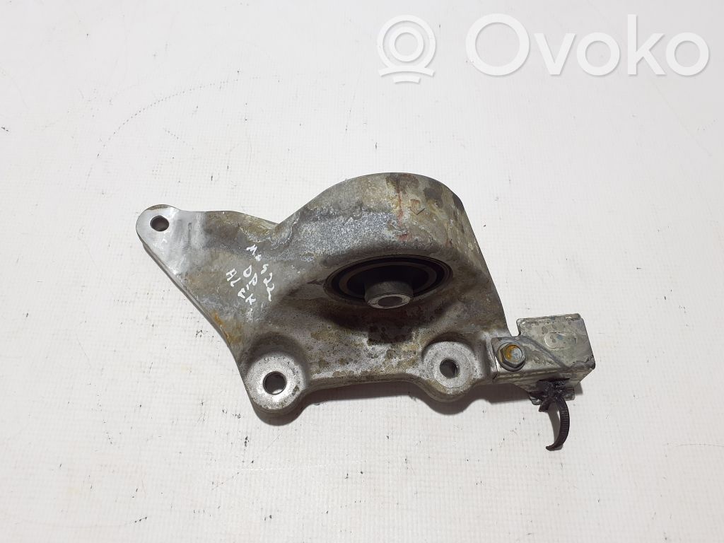Renault Megane E-Tech Engine mount bracket 