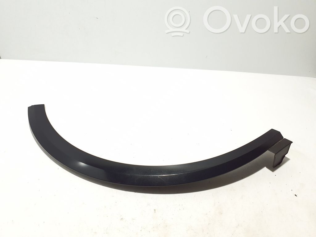 Renault Megane E-Tech Fender trim (molding) 