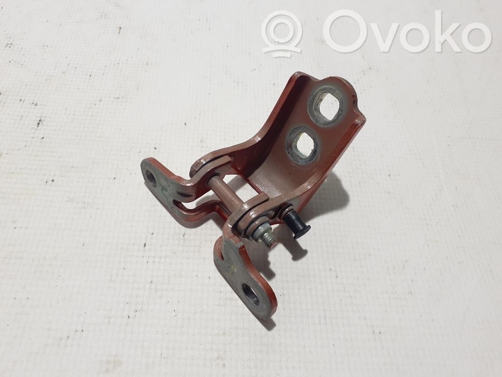 Renault Megane E-Tech Front door upper hinge 