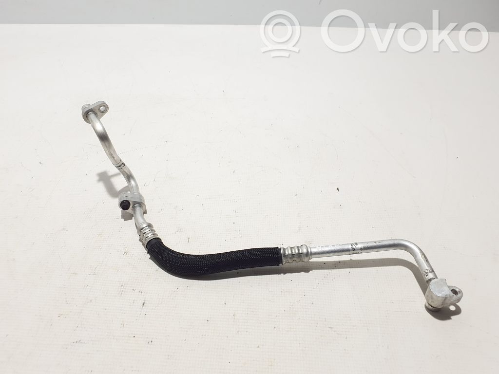 Renault Megane E-Tech Ilmastointilaitteen putki (A/C) 
