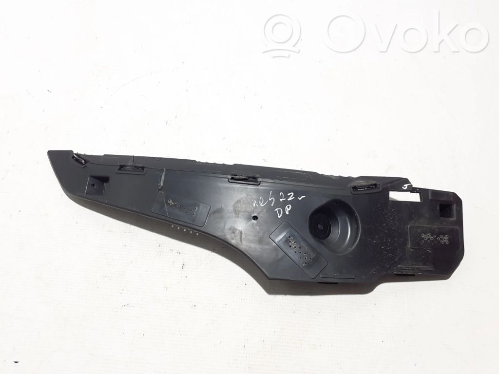 Renault Megane E-Tech Muu ulkopuolen osa 