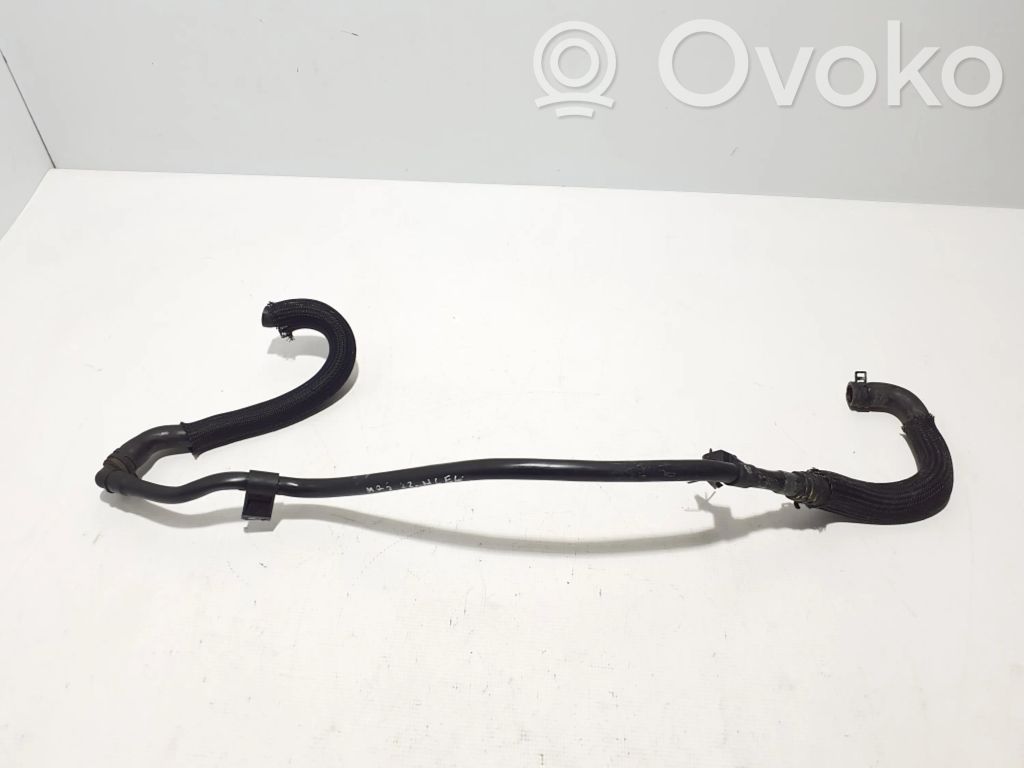 Renault Megane E-Tech Engine coolant pipe/hose 