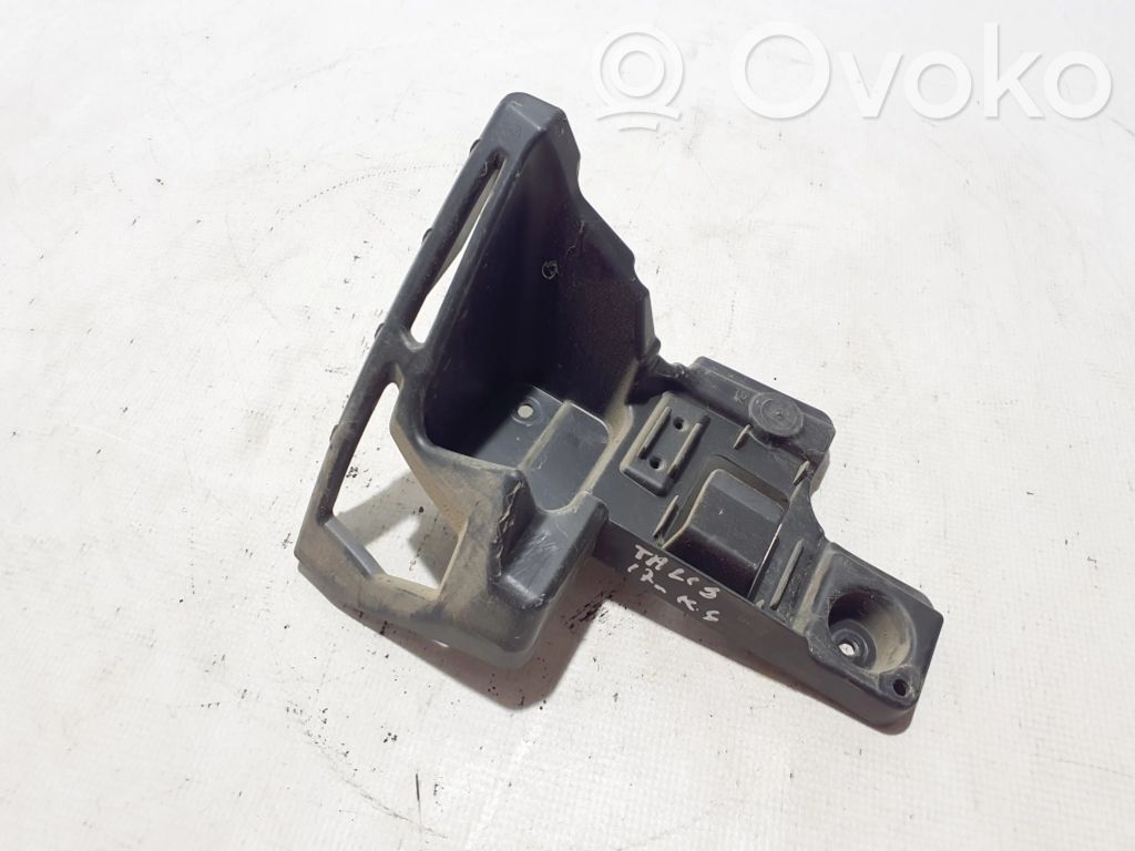 Renault Talisman Staffa di rinforzo montaggio del paraurti posteriore